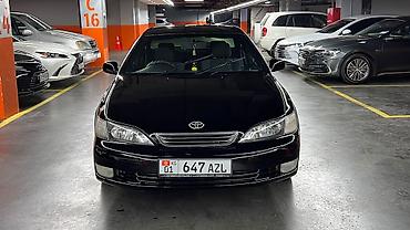 форестер 1997: Toyota Windom: 1997 г., 2.5 л, Автомат, Бензин, Седан — 1