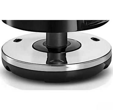 Elektrik çaydan "BOSCH TWK70B03" ✅ Brend: Bosch ✅ Korpus Materialı at lalafo.az — 5 Elektrik çaydan "BOSCH TWK70B03" ✅ Brend: Bosch ✅ Korpus Materialı — 5