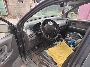 a8 d2: Mitsubishi Space Wagon: 1996 г., Механика, Минивэн — 2