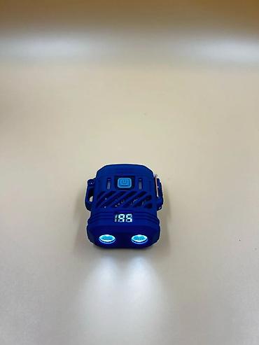projektorlar: ARC Ignition Portable – çoxfunksiyalı portativ fənər və alışdırıcı - — 4