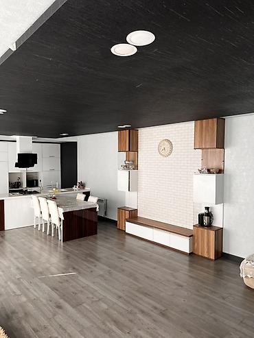 aafda kreditle satilan evler: 4 otaqlı, 156 kv. m, Yeni təmirli — 10