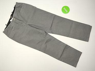 getry w gory: Spodnie materiałowe damskie, rozmiar XL — 2