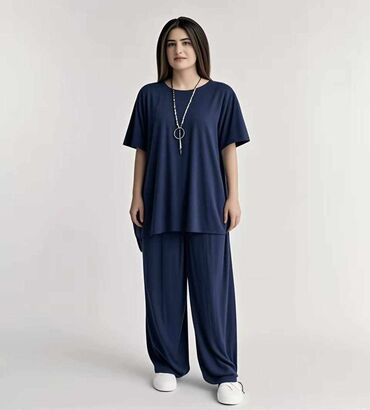 letnji kompleti sa pantalonama: Massimo Dutti