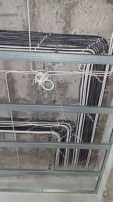 Электрики: Электрик | Установка счетчиков, Демонтаж электроприборов, Монтаж выключателей Больше 6 лет опыта — 15