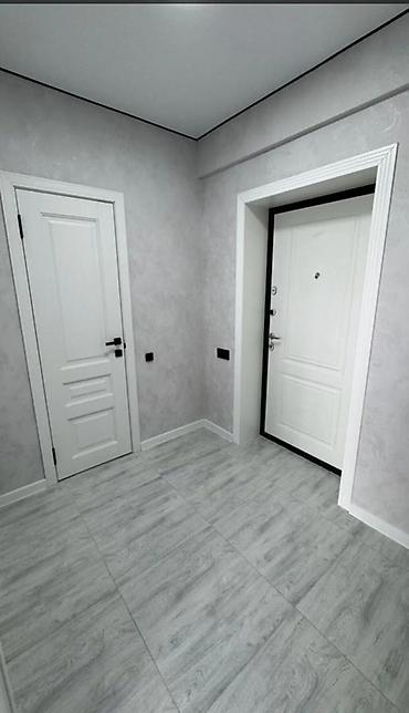 кв: 1 комната, 40 м², Элитка, 4 этаж, Евроремонт — 5