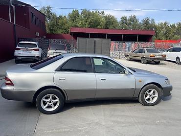 gac aion 60i: Toyota Windom: 1999 г., 2.5 л, Автомат, Бензин, Седан — 3