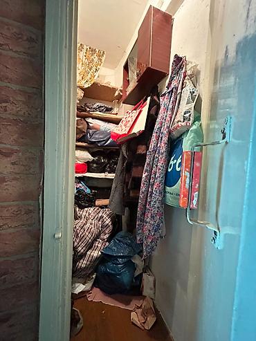 детские магазин: 3 комнаты, 62 м², Таатан ТЦ Индивидуалка, 2 этаж, Требуется ремонт — 10