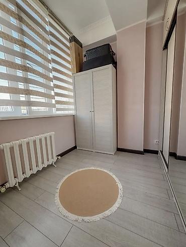 flat osh: 2 комнаты, 73 м², 12 мкр Элитка, 9 этаж, Евроремонт — 5