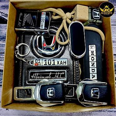 Подарки и сувениры: Комбо наборы! Для автовладельцев. Обложки из натуральной турецкой кожи — 4