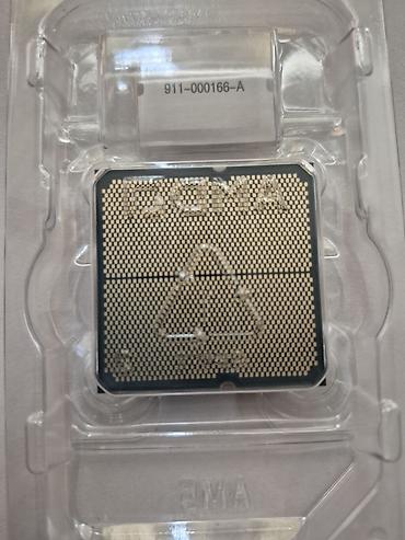 r5 5600: Процессор для ПК, Б/у, AMD Ryzen 5, 6 ядер — 2