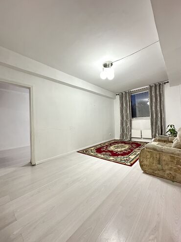Продажа квартир: 2 комнаты, 50 м², 104 серия, 1 этаж, Косметический ремонт
