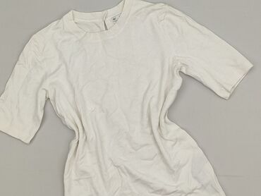 Zara, T-shirt damski, M