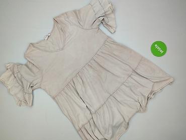 tono moda plus size: Sukienka damska, rozmiar 3XL — 2