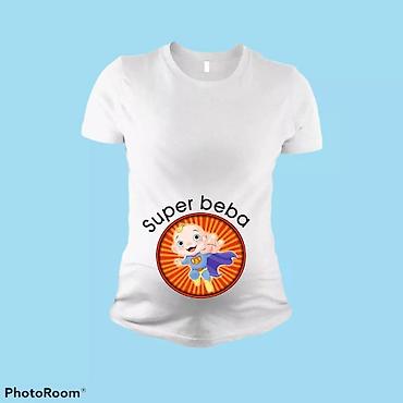 Majice kratkih rukava: Majce za trudnice Univerzalne,to je kao u merama za zenske majice xxl na lalafo.rs — 23 Majice kratkih rukava: Majce za trudnice Univerzalne,to je kao u merama za zenske majice xxl — 23