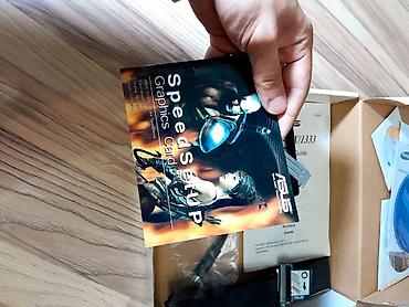 Masaüstü kompüterlər və iş stansiyaları: Masaüstü kompüter dəsti Tərkib: - Sistem bloku (ATX korpus) - Samsung — 5
