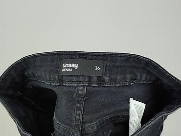 second hand stuff online: Denim, Szorty damskie, rozmiar S — 4