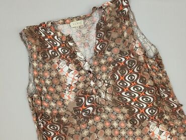 tunika allegro: Top damski, rozmiar 2XL