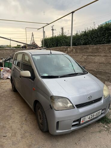 шевроле спарк 2017 цена: Daihatsu Cuore: 2004 г., 1 л, Механика, Бензин, Хетчбек