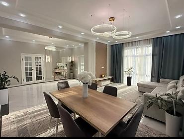 Продажа коттеджей и домов: 💎 ПРЕСТИЖ И УЮТ: КИРГИЗИЯ-1 Продается особняк, построенный «для себя» — 1