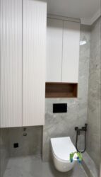 Продажа квартир: 2 комнаты, 80 м², Элитка, 4 этаж, Евроремонт — 10