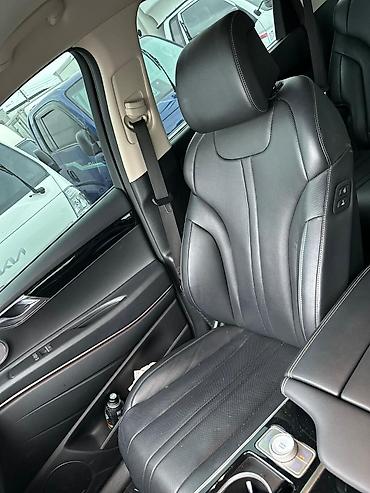 Hyundai: Hyundai : 2021 г., Кроссовер — 20