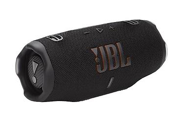 boss mini магнитола: JBL CHARGE 6 100% оригинал, звучит бодро🔥 Продаю в связи — 1