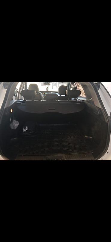 Chery: Chery Tiggo: 2023 г., 1.6 л, Бензин, Кроссовер — 9