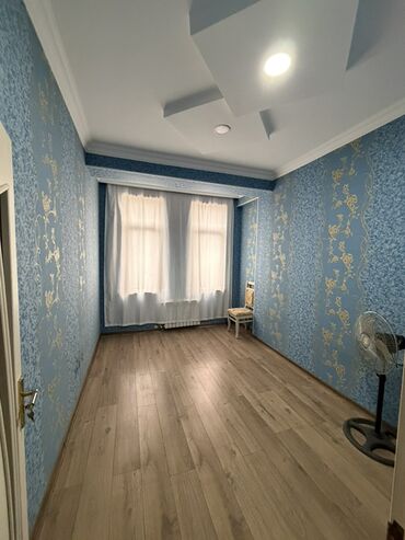 Dizayn, layihə: 2 otaqlı mənzil interyerinin təqdimatı - Zövqlü dizaynlı dəhliz — 7