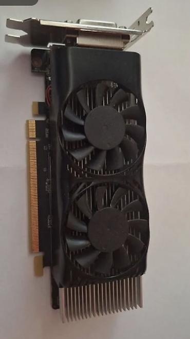 dtf printer: Видеокарта для ПК, Б/у, NVidia, GeForce GTX, 4 ГБ — 2