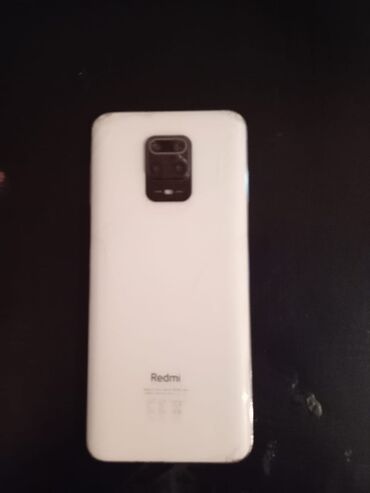 kredite telefonlar: Xiaomi Mi 9 SE, 128 ГБ, цвет - Белый, 
 Кредит, Битый, Сенсорный