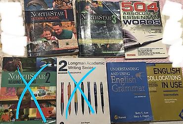 - NorthStar Listening & Speaking 1 (Third Edition, Pearson) — 4 lalafo.az -da - NorthStar Listening & Speaking 1 (Third Edition, Pearson) — 4