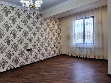 Yeni tikili: 2 otaqlı, Yeni tikili, 90 kv. m — 4