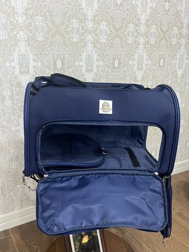 pişik üçün sumka: Ev heyvanları üçün daşıma çantası (pet carrier) - Forması