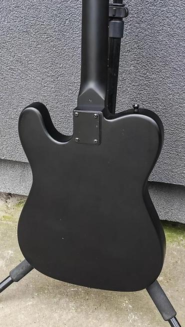 Gitare: HARLEY BENTON TE-20HH SBK | . Slanje po dogovoru ili — 3