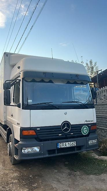 Mercedes-Benz Atero 1223