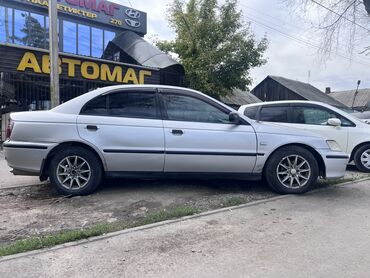 хонда приус: Honda Accord: 1999 г., 1.6 л, Механика, Газ, Седан