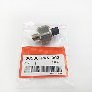 step vagon: Датчик детонации Honda 2005 г., Новый, Аналог, ОАЭ — 2