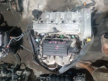 Двигатели, моторы и ГБЦ: Мазда Мпв объем 2. Мазда 3 объем 1.6. Мазда 3 объем 2. Мазда 323 объем — 13