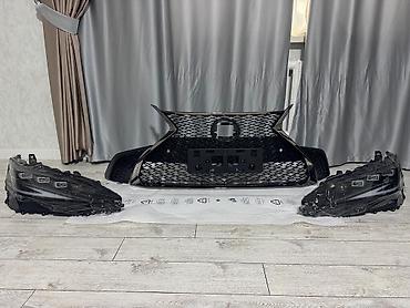 lexus cs: Комплект передних фар Lexus 2020 г., Новый, Аналог, Китай — 1