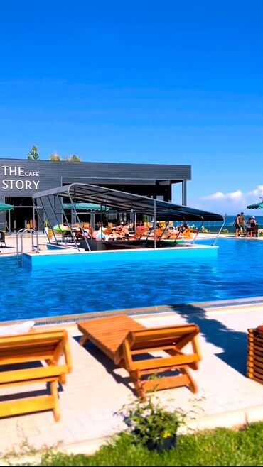 Отели и хостелы: Продается 3к.кв. на Иссык-Куле, в центре отдыха "Novel hotel & — 14