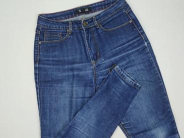 jeans water: Forever 21, Jeansy damskie, rozmiar S — 1