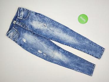 work: Denim, Jeansy damskie, rozmiar S — 2