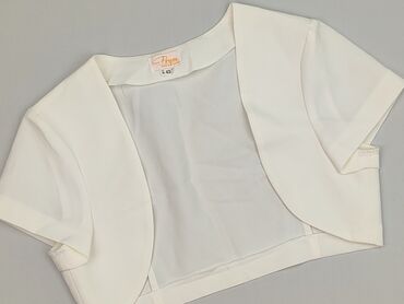 жіноча куртка: Women's blazer, size XL (EU 42)
