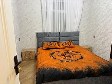 Uzunmüddətli kirayə evlər: 145 kv. m, 4 otaqlı — 9