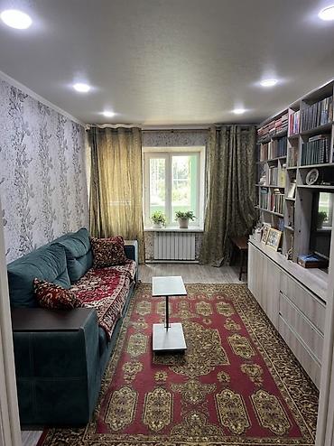 2х комнат: 2 комнаты, 43 м², Индивидуалка, 1 этаж, Старый ремонт — 2