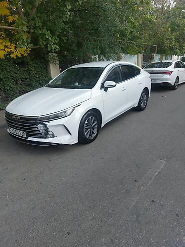 dayun d max pro 200: BYD Destroyer 05: 1.5 l | 2025 il Sedan — 1