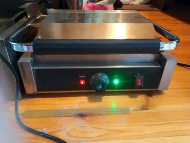 Tosterlər: Toster rəng - Qara, İşlənmiş, Ünvandan götürmə -da lalafo.az — 2 Tosterlər: Toster rəng - Qara, İşlənmiş, Ünvandan götürmə — 2