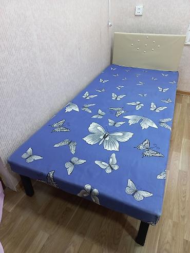 intex matras: İşlənmiş, Təknəfərlik çarpayı, Bazasız, Matrassız, Siyirməsiz — 2
