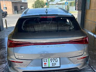 byd e2 бампер: BYD E2: 2025 г., 0.1 л, Автомат, Электромобиль, Кроссовер — 6