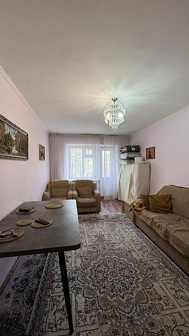 Продажа квартир: 3 комнаты, 56 м², Хрущевка, 2 этаж, Косметический ремонт — 4